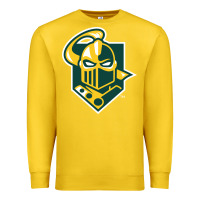 The Clarkson Golden Knights Premium Sweatshirt | Teevron