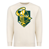 Sandshell the clarkson golden knights Premium Sweatshirt - linhVisuals