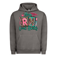 Pigment Tornado you rn good hands registered nurse Urban Hoodie - RanaPortraitStore