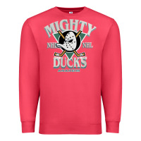 Cardinal vintage mighty sports ducks Premium Sweatshirt - linhVisuals