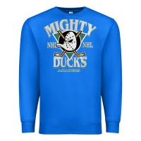 True Royal vintage mighty sports ducks Premium Sweatshirt - linhVisuals