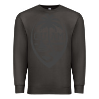 Smoke guam seal guam flag usa guamanian chamorro gifts pullover hoodie Premium Sweatshirt - linhVisuals