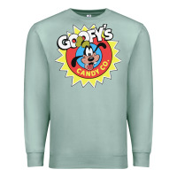 Seafoam goofy's candy company Premium Sweatshirt - linhVisuals