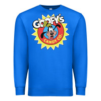 True Royal goofy's candy company Premium Sweatshirt - linhVisuals