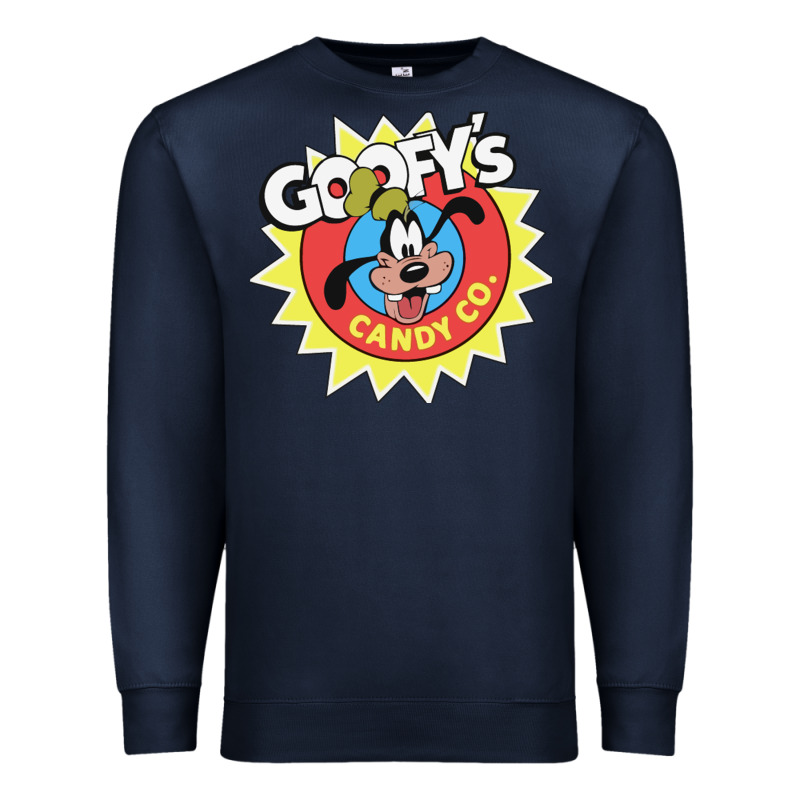 Goofy's Candy Company Premium Sweatshirt by linhVisuals | Teevron