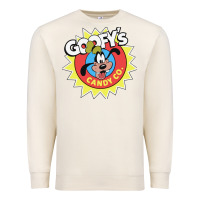 Sandshell goofy's candy company Premium Sweatshirt - linhVisuals