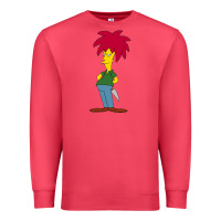 Cardinal simpson Premium Sweatshirt - linhVisuals