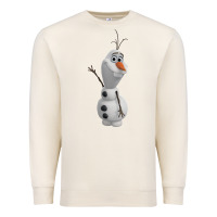 Sandshell olaf Premium Sweatshirt - linhVisuals