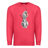 Cardinal olaf Premium Sweatshirt - linhVisuals