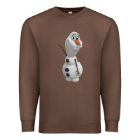 Chestnut olaf Premium Sweatshirt - linhVisuals