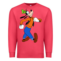 Cardinal goofy Premium Sweatshirt - linhVisuals