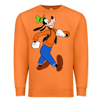 Carrot goofy Premium Sweatshirt - linhVisuals