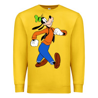 Lemon goofy Premium Sweatshirt - linhVisuals