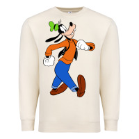Sandshell goofy Premium Sweatshirt - linhVisuals