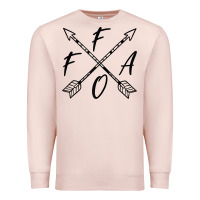 Fafo F Around And Find Out Funny Vintage Sarcastic Boho Chic Tank Top Premium Sweatshirt | Teevron