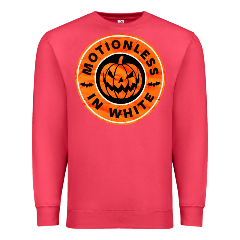 Motionless In White Hellowen Premium Sweatshirt by linhVisuals | Teevron
