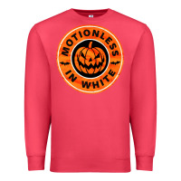 Cardinal motionless in white hellowen Premium Sweatshirt - linhVisuals