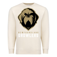 Sandshell #newfoundland growlers Premium Sweatshirt - linhVisuals