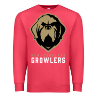 Cardinal #newfoundland growlers Premium Sweatshirt - linhVisuals