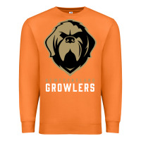 Carrot #newfoundland growlers Premium Sweatshirt - linhVisuals
