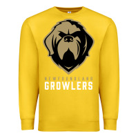 Lemon #newfoundland growlers Premium Sweatshirt - linhVisuals
