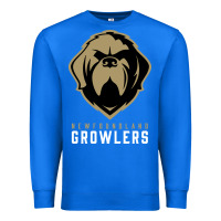 True Royal #newfoundland growlers Premium Sweatshirt - linhVisuals