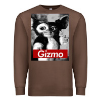 Chestnut character gizmo classic Premium Sweatshirt - linhVisuals
