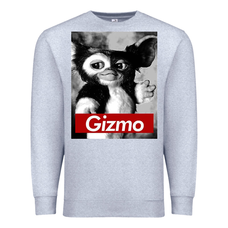 Character Gizmo Classic Premium Sweatshirt by linhVisuals | Teevron