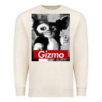 Sandshell character gizmo classic Premium Sweatshirt - linhVisuals