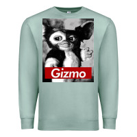 Seafoam character gizmo classic Premium Sweatshirt - linhVisuals