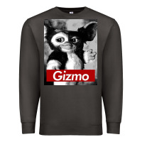 Smoke character gizmo classic Premium Sweatshirt - linhVisuals