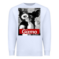 White character gizmo classic Premium Sweatshirt - linhVisuals