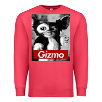 Cardinal character gizmo classic Premium Sweatshirt - linhVisuals