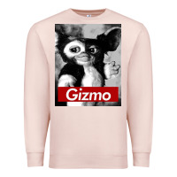 Pale Pink character gizmo classic Premium Sweatshirt - linhVisuals