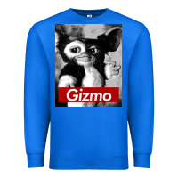 True Royal character gizmo classic Premium Sweatshirt - linhVisuals