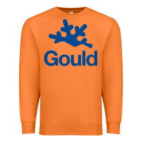 Carrot gould academy Premium Sweatshirt - linhVisuals