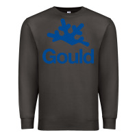 Smoke gould academy Premium Sweatshirt - linhVisuals