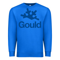 True Royal gould academy Premium Sweatshirt - linhVisuals