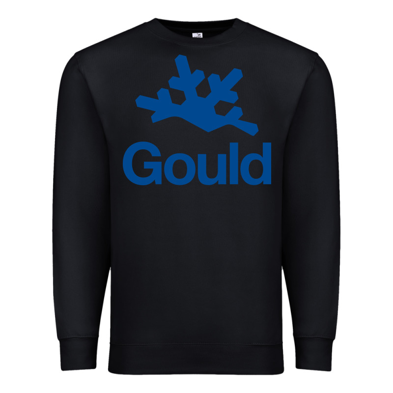 Gould Academy Premium Sweatshirt by linhVisuals | Teevron
