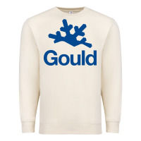Sandshell gould academy Premium Sweatshirt - linhVisuals