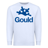 White gould academy Premium Sweatshirt - linhVisuals