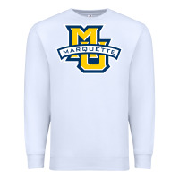 Marquette Premium Sweatshirt | Teevron