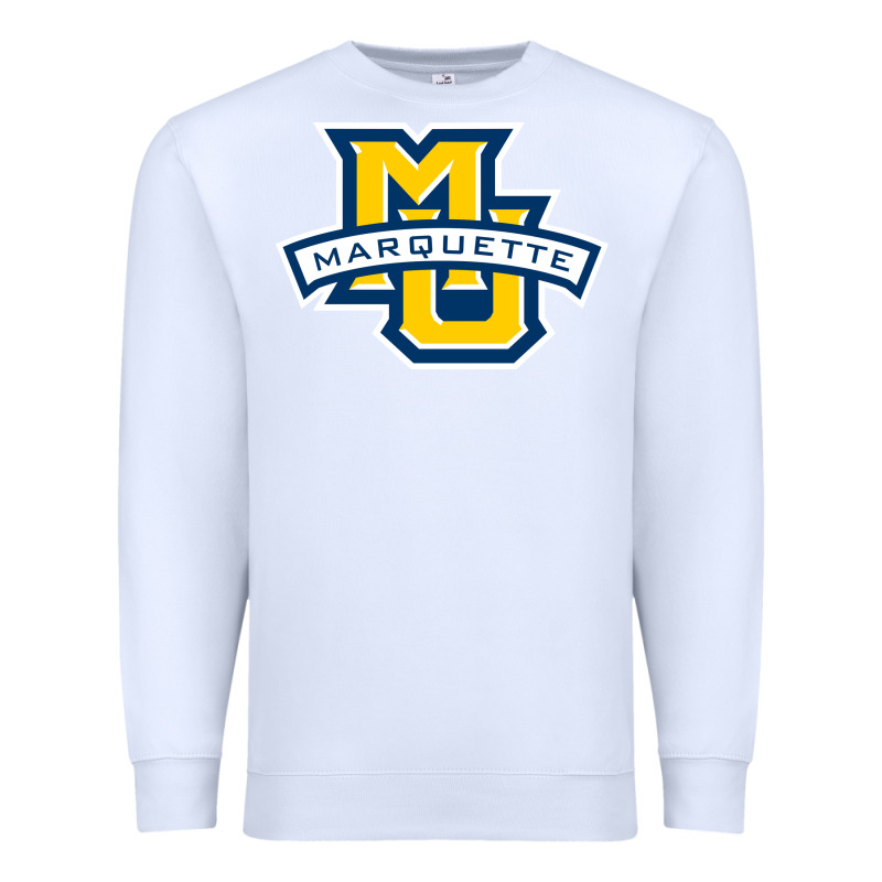 Marquette Premium Sweatshirt by linhVisuals | Teevron