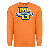 Carrot marquette Premium Sweatshirt - linhVisuals