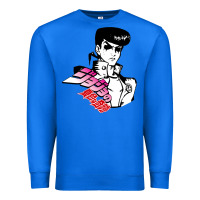 Josuke Very Bizarre Premium Sweatshirt | Teevron