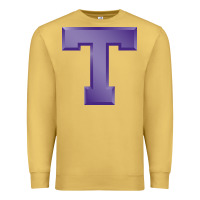 Antique Gold tarleton state athletics Premium Sweatshirt - linhVisuals