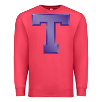 Cardinal tarleton state athletics Premium Sweatshirt - linhVisuals