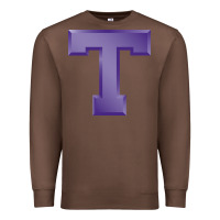 Chestnut tarleton state athletics Premium Sweatshirt - linhVisuals