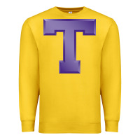 Lemon tarleton state athletics Premium Sweatshirt - linhVisuals