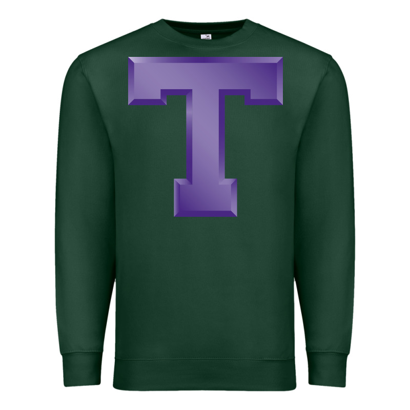 Tarleton State Athletics Premium Sweatshirt by linhVisuals | Teevron
